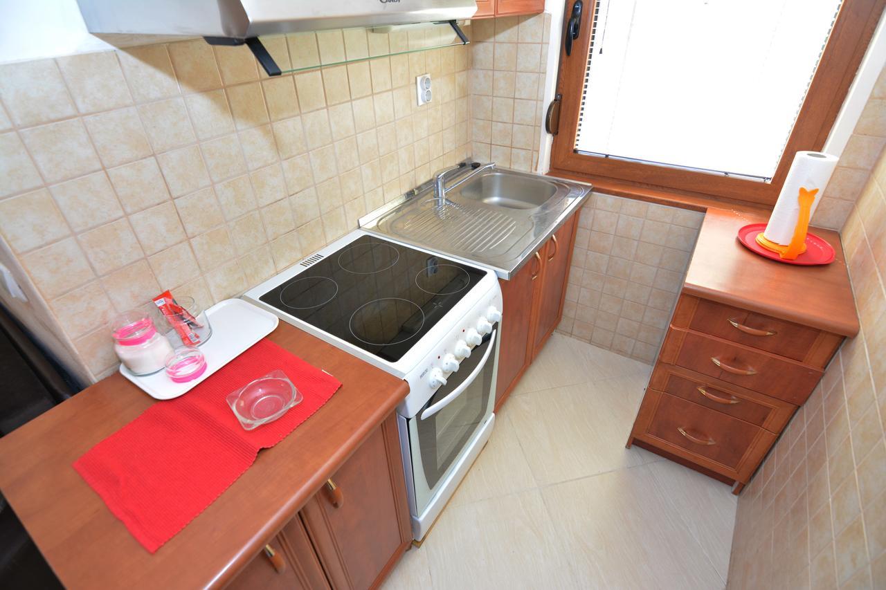 Apartment Baletic Cattaro Esterno foto